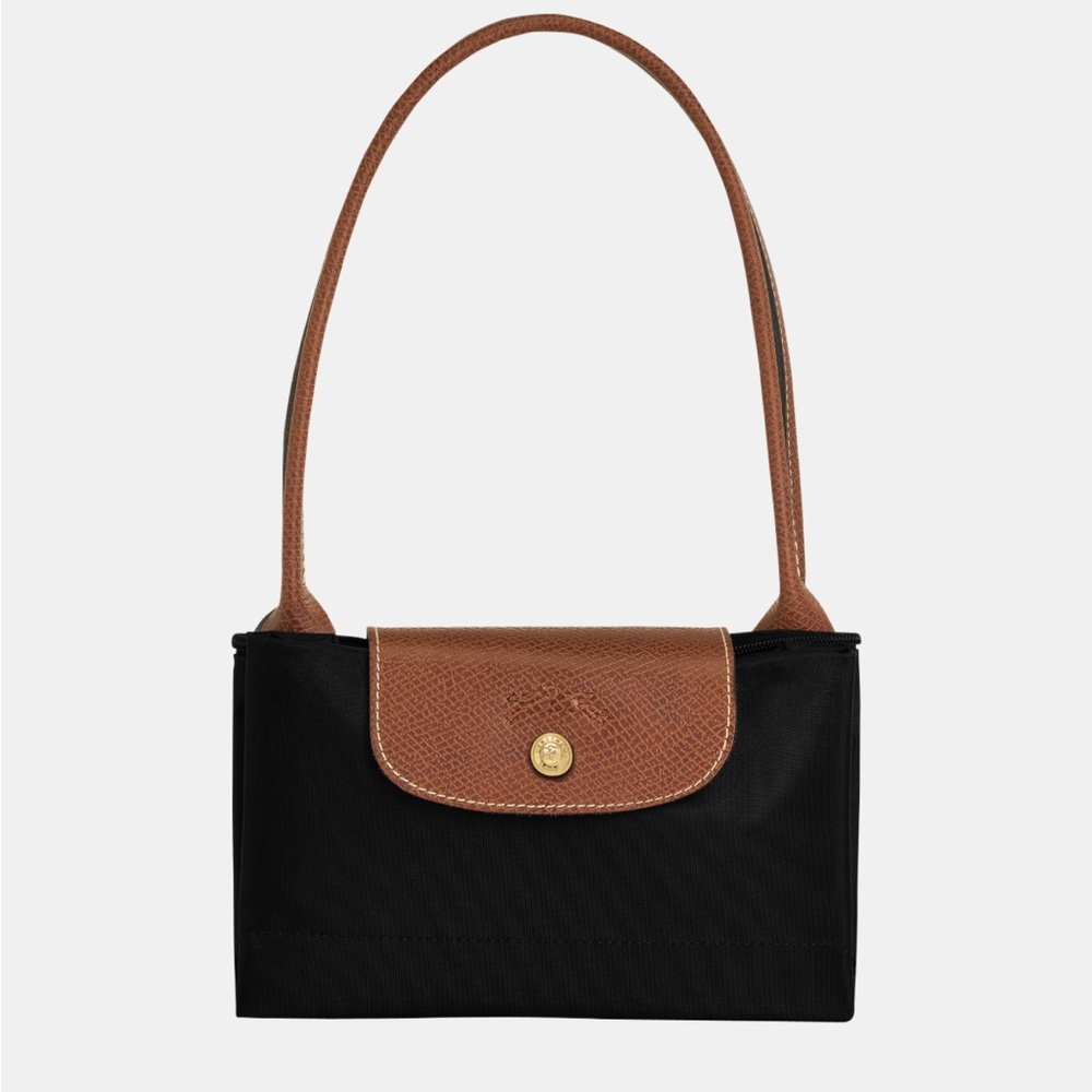 Le Pliage Original Medium tote bag - Picture 2 of 3